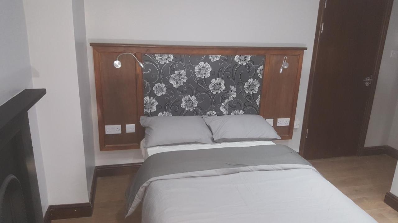 דירות Grace House מארגייט מראה חיצוני תמונה