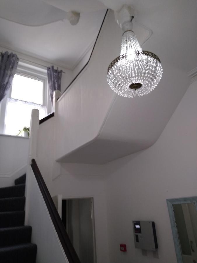 דירות Grace House מארגייט מראה חיצוני תמונה